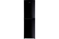 Beko CF540B Tall Fridge Freezer - Black
